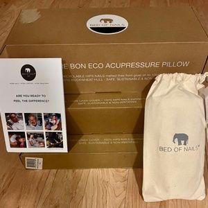 New! Bed of Nails Body / Health Mat